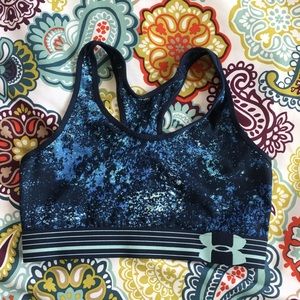 Under Armor Sports Bra